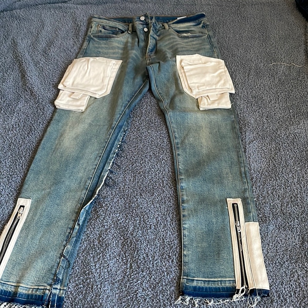 Mnmla Jeans